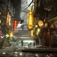 Illustration for article titled The Art Of 1313, A Star Wars Game We Never Got To Play